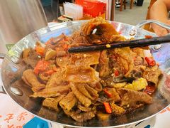 -堂瓦里·33年传统赣菜(第一街区店)