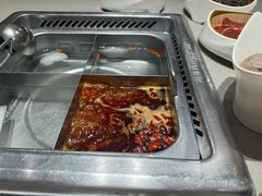 -海底捞火锅(太阳宫凯德mall店)