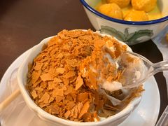 -水牛奶皇后糖水铺(深圳总店)