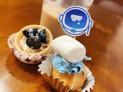 -小众香港茶餐厅(金山店)