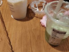 -星巴克臻选(深圳金光华店)