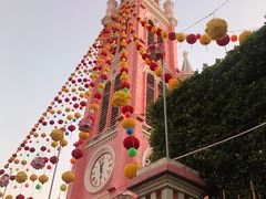 -耶稣圣心堂