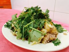 白切鸡-电白鸭粥店(下沙二坊88号店)