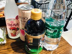 -盒马鲜生(杭州运河上街店)