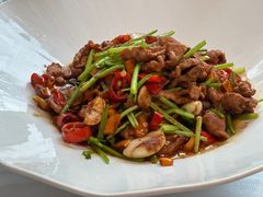 -满堂·烤鸭店·北京菜(鼓楼店)