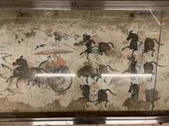 -洛阳古墓博物馆