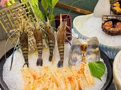 -喜聚薈·花膠雞海鮮火鍋(越秀店)
