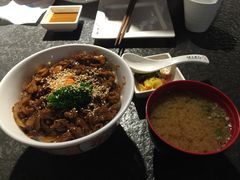 -将太无二·北美传奇寿司(瑞士公寓店)