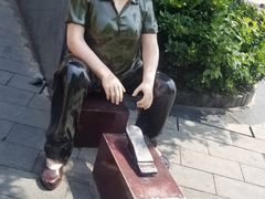 -吉庆街美食广场