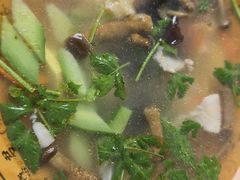 -宾朋海鲜特色美食餐厅·纯手工鲅鱼水饺(兴海路店)