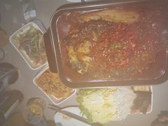 -半天妖烤鱼(方庄店)