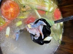 -秋语木桶鱼.酸菜鱼(开发区火车站店)