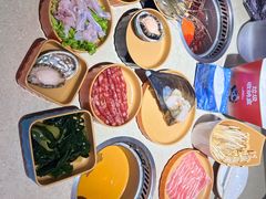 -海底捞大排档火锅(打浦路店)