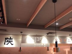 -大师兄·西北小馆(南沙万达广场店)