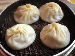-笑云开汤包店(网巾市店)