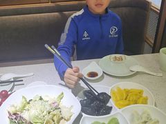 -船歌·鱼水饺青岛菜(金狮广场店)