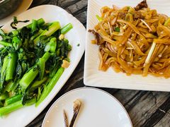 -美极鲜食坊(宝安南路店)