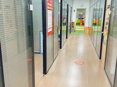 -金博智慧注意力感统训练(回龙观校区)