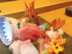 -七福日本料理