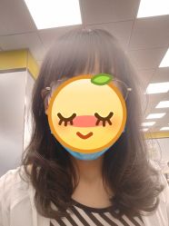 -一東造型烫发染发