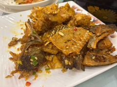 -金百门·顺德海鲜酒家(陈村店)