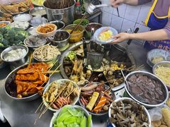 -菊菊小吃店