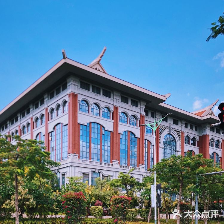 厦门集美一日游 吃喝玩乐攻略