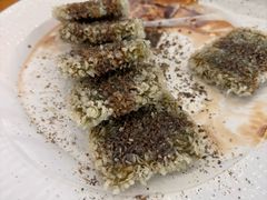 -品鲜村农家菜·阳澄湖大闸蟹(总店)