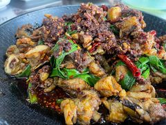 -阿竹黄焖鸡