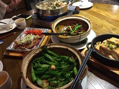 -广东道至正餐厅(区庄店)