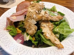 -AFS Cafe & Canteen(闽江二路店)