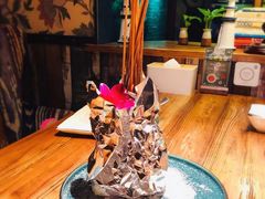 火焰基围虾-嘉禾·悦享餐厅(八方汇店)