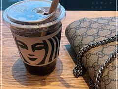 -星巴克臻选(杭州西溪印象城店)