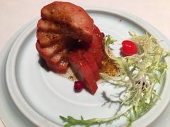 桂花糯米藕-新沸腾鱼乡(世贸天阶店)