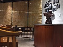 大堂-吕纪蘇面(保利广场店)