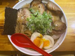 白龙拉面-老龙亭拉面店