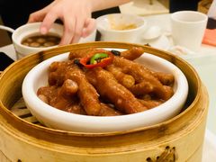 -金时代顺风大酒店(金山店)