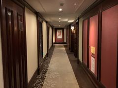 -深圳中海凯骊酒店