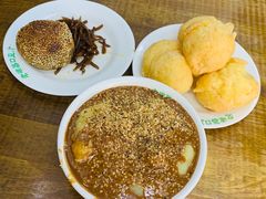 -老磁器口豆汁店(马家堡店)