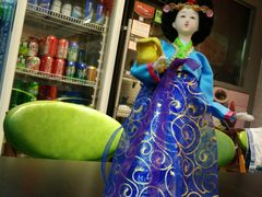 -槿Story·韩国料理(望京韩国美食城店)