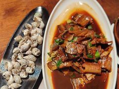 -高佳庄·舟山海鲜(海景旗舰店)