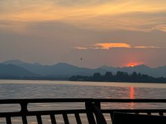 -柳莺湖上·湖景餐厅·江南菜(西湖店)