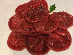 老妈牛肉-皇城老妈火锅·川味传承(港湾店)