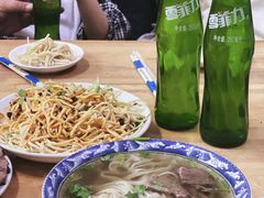 -十二忠手拉面(中华路店)