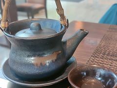 -田舍家Inakaya·炉端烧·铁板烧(天汇igc店)