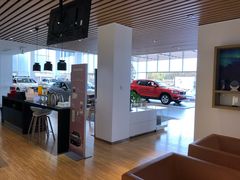 -青岛中升沃茂沃尔沃4S店(市北店)