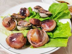 -阿杰臻选海鲜饭店(普陀山店)