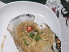 -AK47烤羊腿串吧(柳浪家园店)