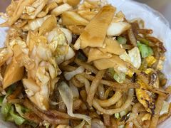 -温州炒米粉(原钟楼街二市场店)