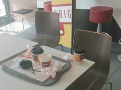 -麦当劳(衡阳中心汽车站店)